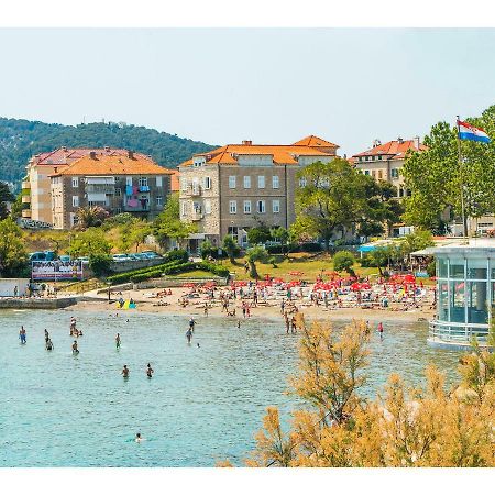Idro Studio Apartments Directly At The Beach Split Ngoại thất bức ảnh